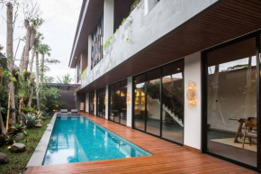 Hinode Villa Canggu